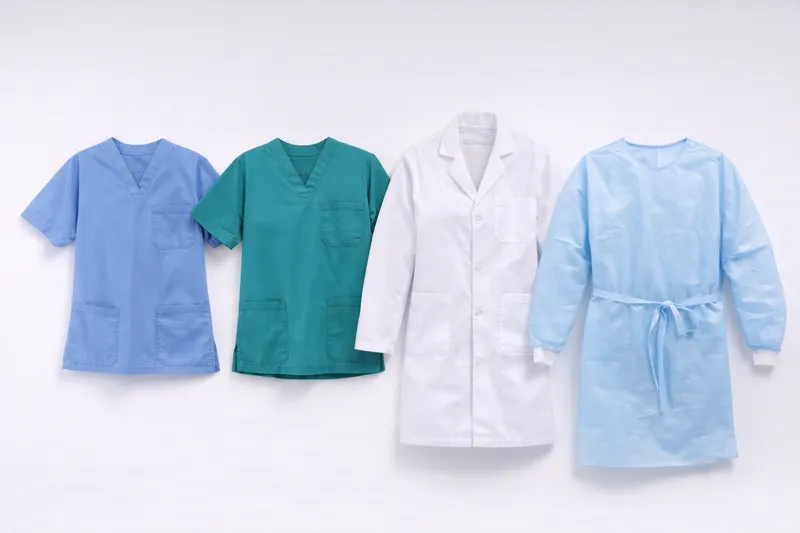 Медицинская одежда