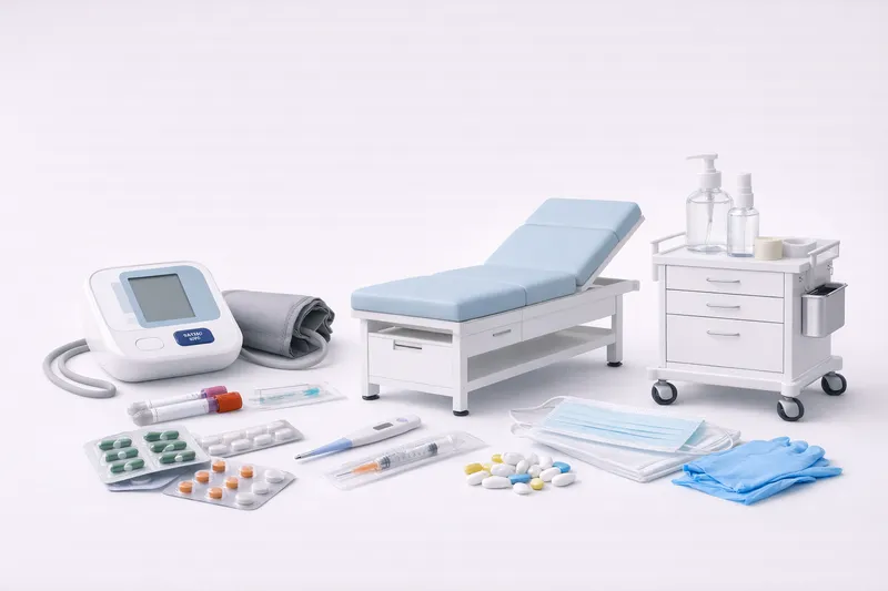 Медицинские изделия