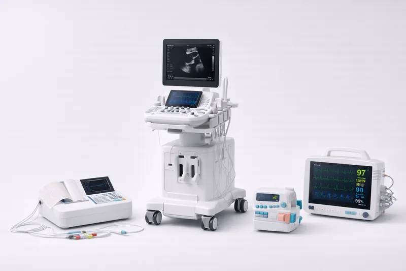 Медицинское оборудование