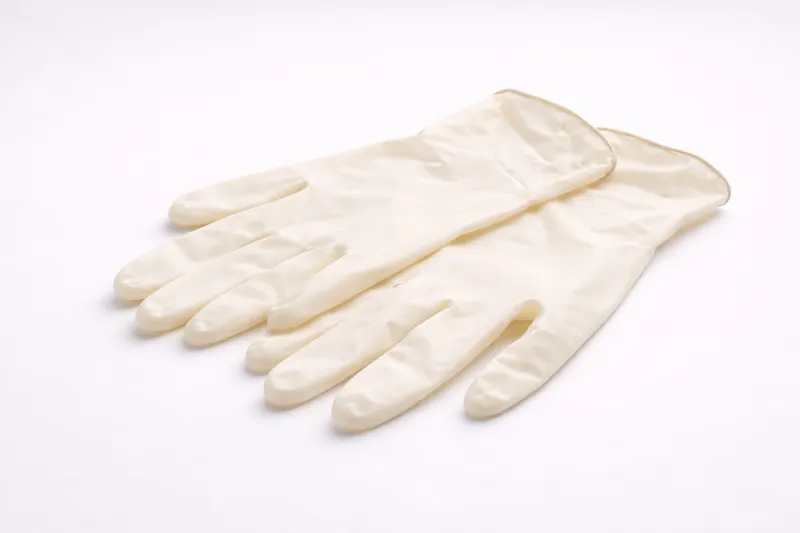Перчатки медицинские