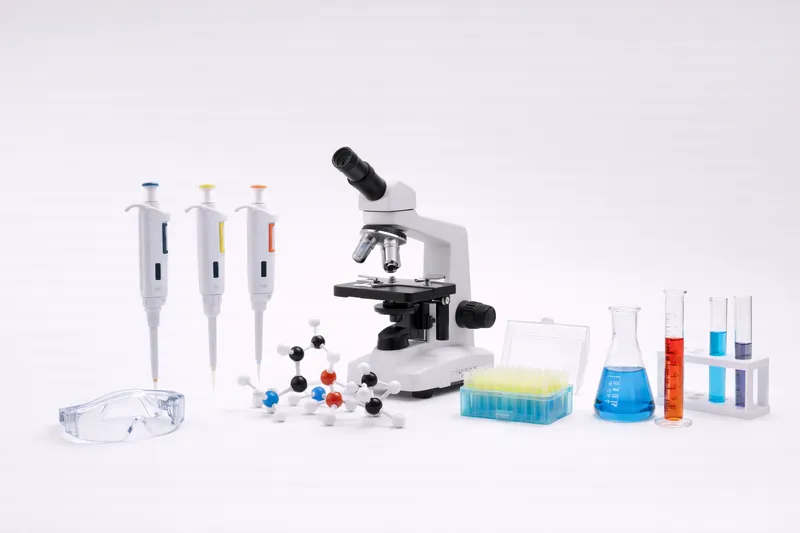 Для лабораторий