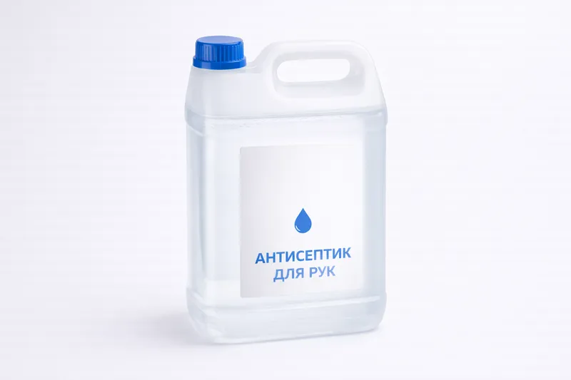 Антисептик для рук