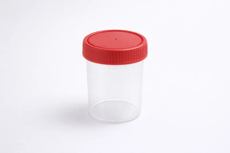 Контейнеры для биоматериалов