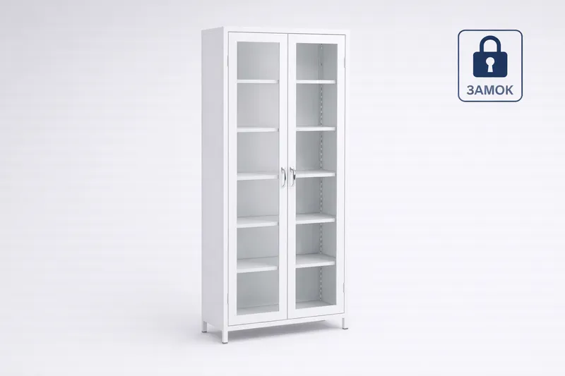 Шкаф медицинский