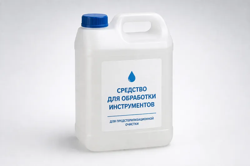 Средство для обработки инструментов