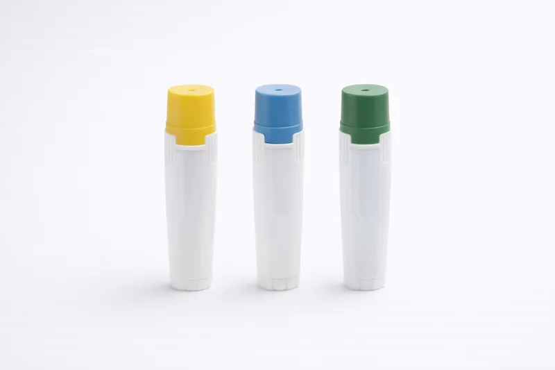 Скарификаторы / ланцеты