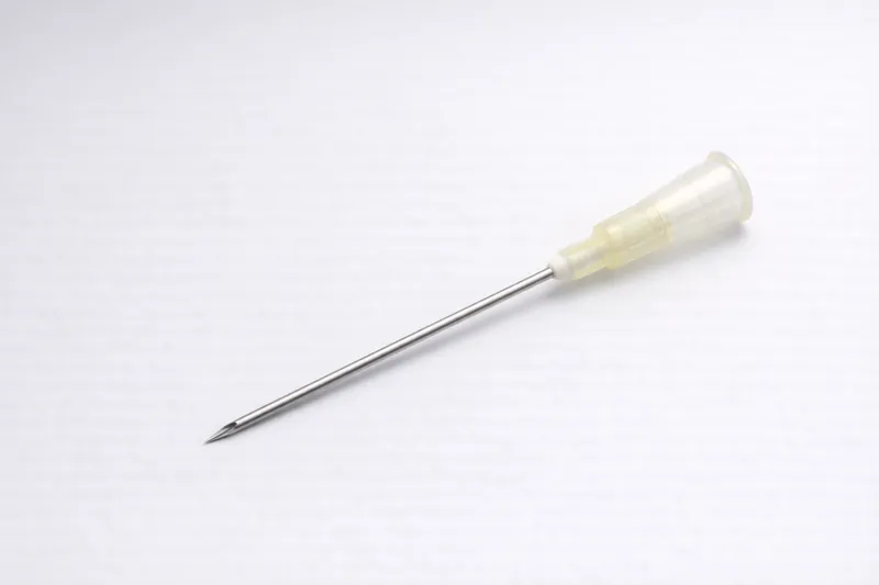 Игла инъекционная 0.8x40 мм