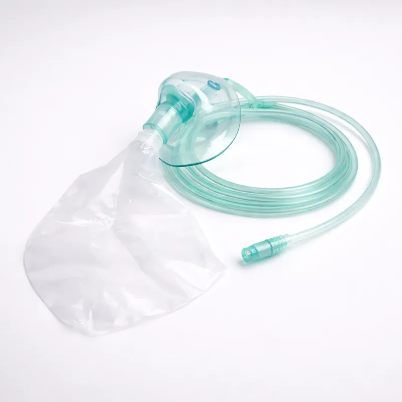 Маска кислородная