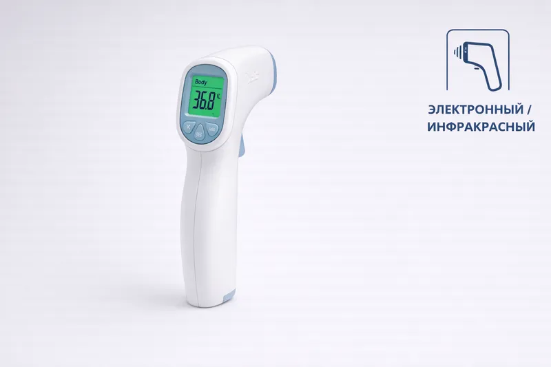 Термометр медицинский