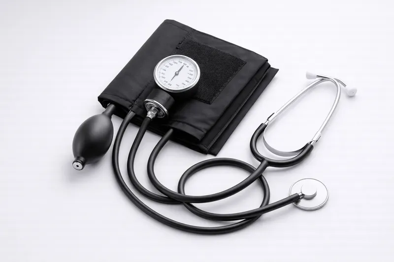 Тонометр механический
